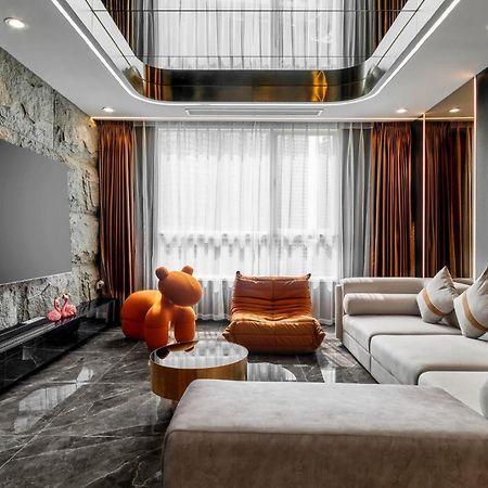 Saigon Royal - Mm Apartment Ho Chi Minh City Exterior photo