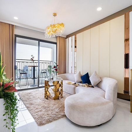 Saigon Royal - Mm Apartment Ho Chi Minh City Exterior photo