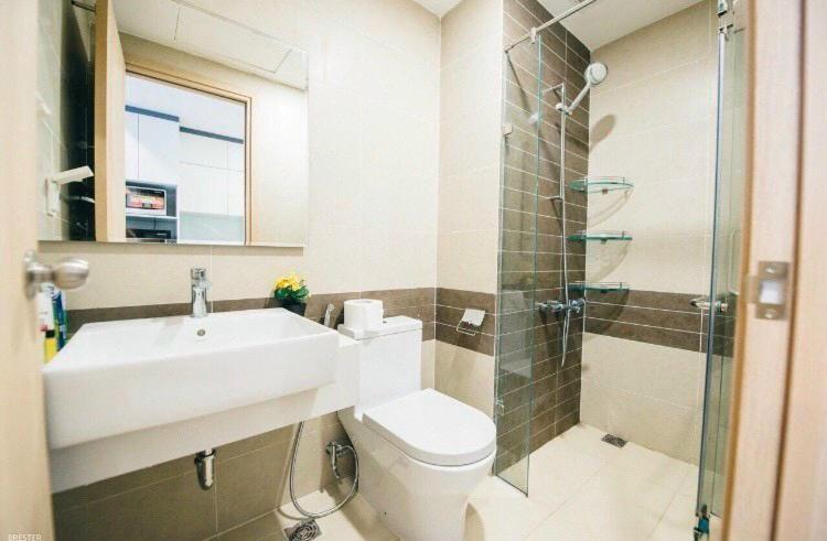 Saigon Royal - Mm Apartment Ho Chi Minh City Exterior photo