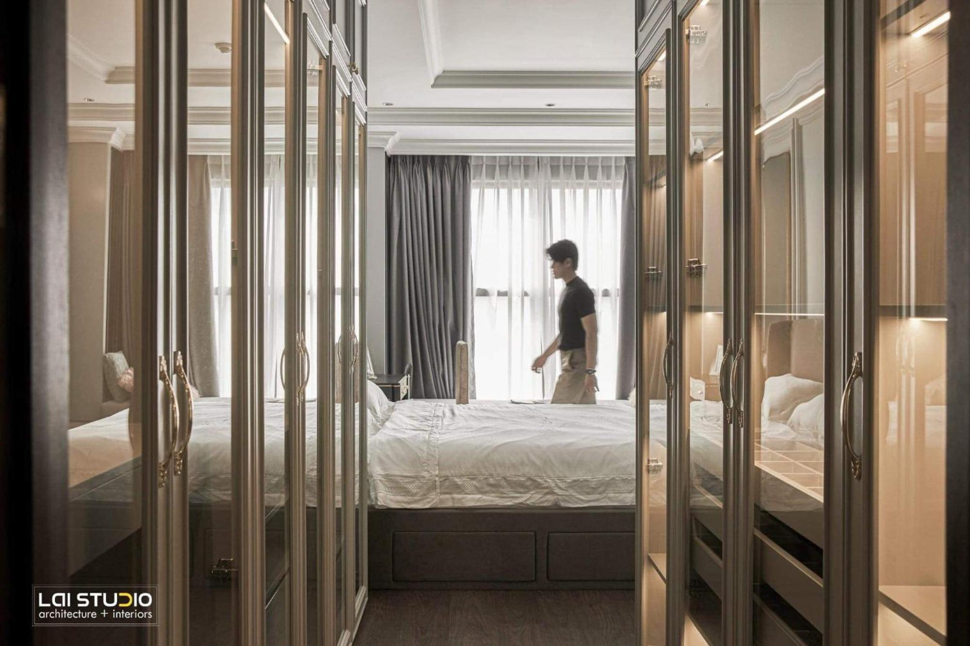 Saigon Royal - Mm Apartment Ho Chi Minh City Exterior photo